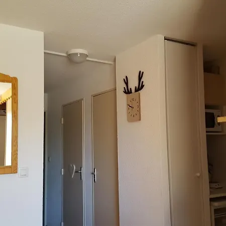 La Foux D'allos Appartement Allos